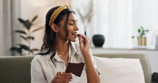 Sweet Nostalgia: How Chocolate Can Remind Us Of Home