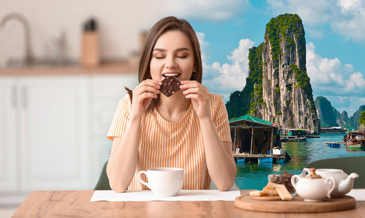 Unique Ways to Enjoy Compass Chocolates