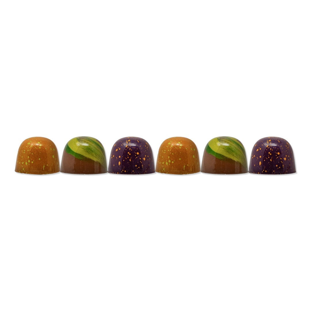 Seasonal Bonbons