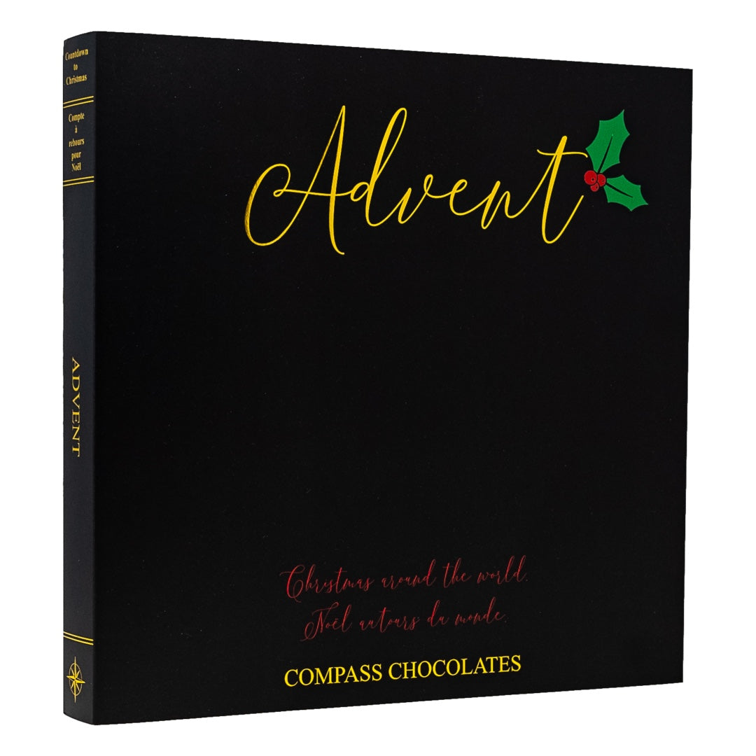 Advent Calendar - PRE-ORDER
