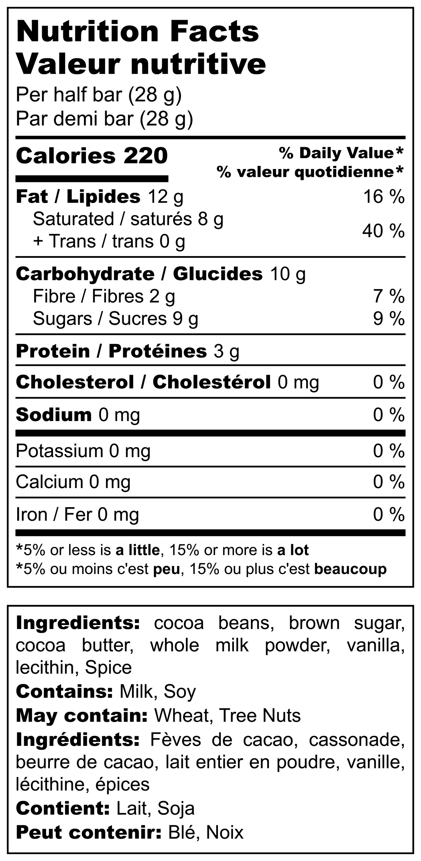Mexican Hot Chocolate