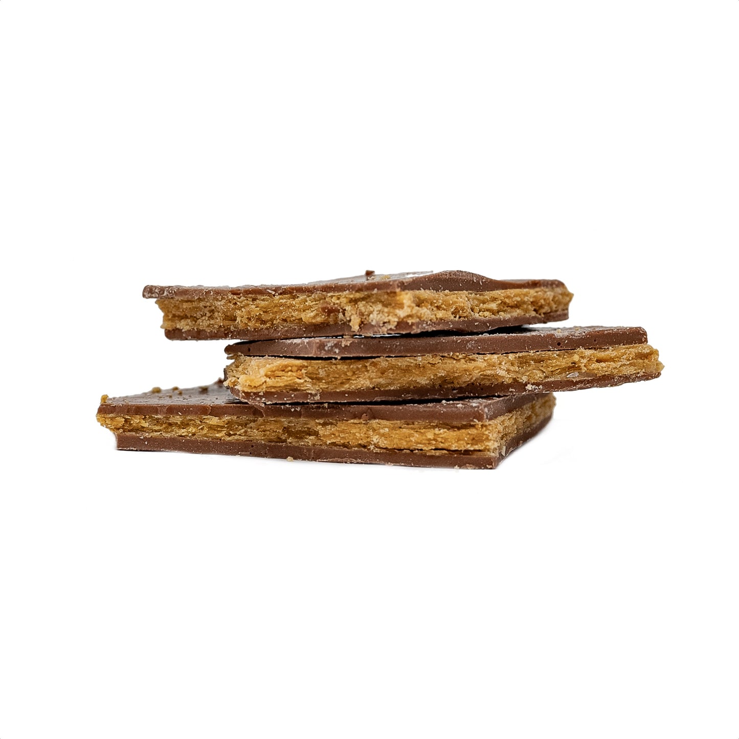 Peanut Butter Crunch