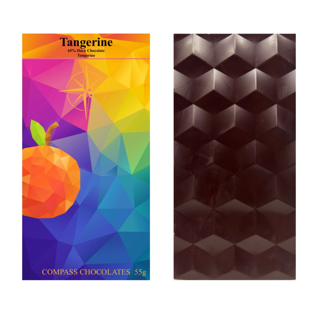 Tangerine