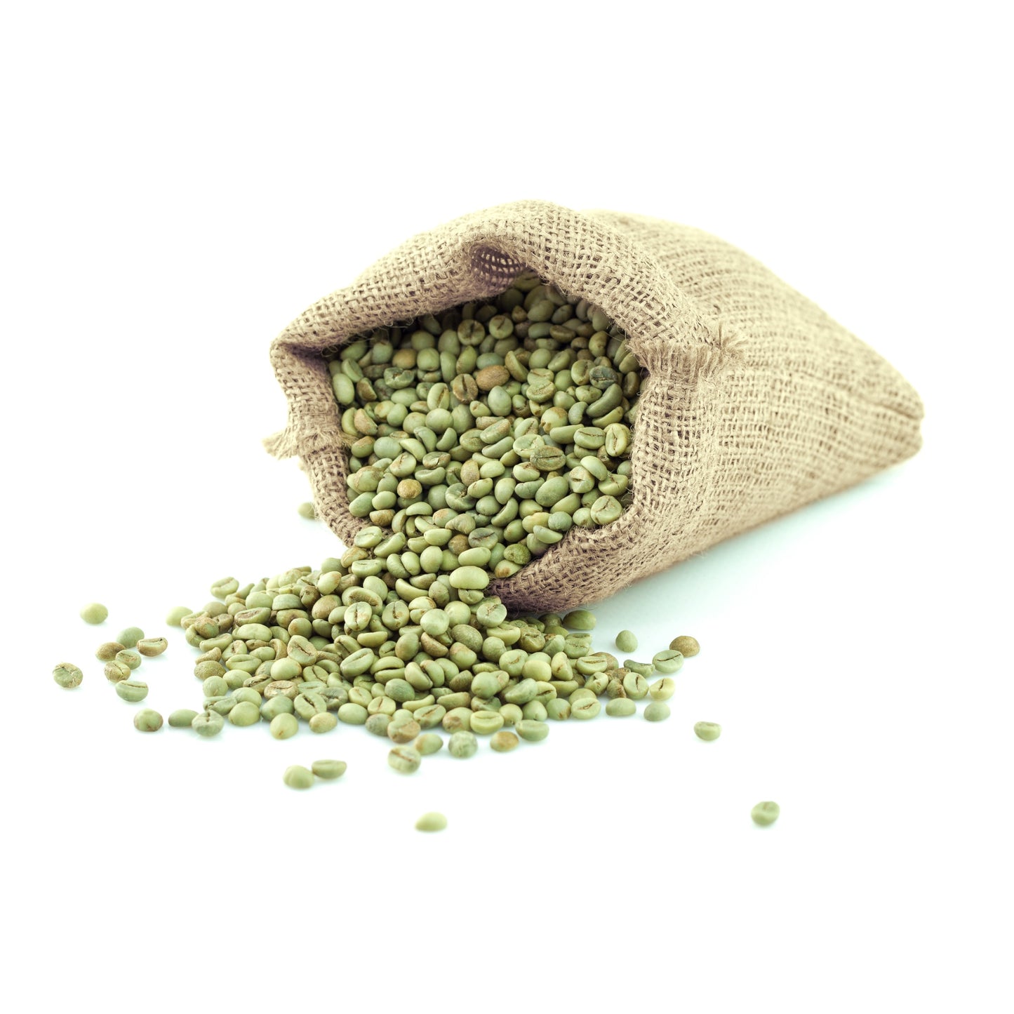 Green Coffee Beans