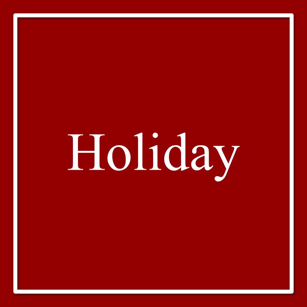 Holiday