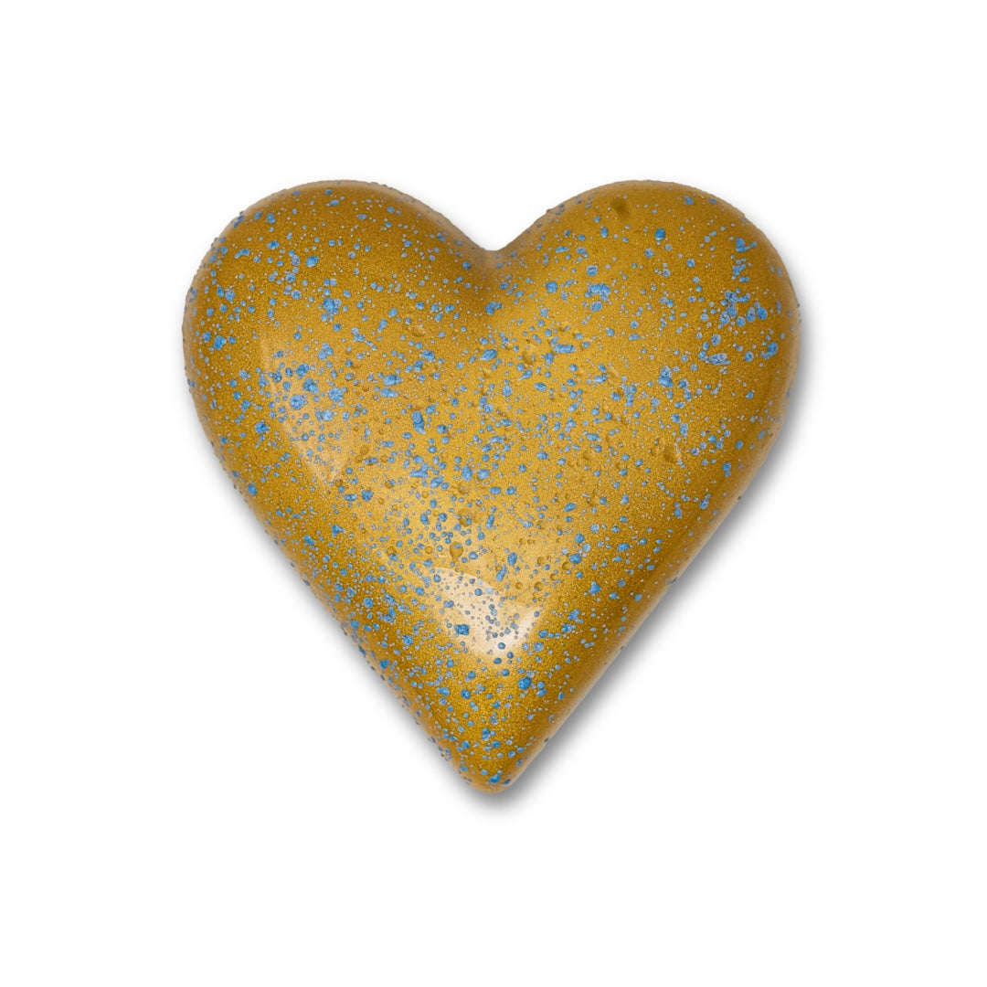 Heart of Compassion
