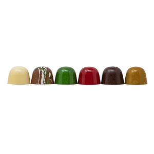 Holiday Bonbons