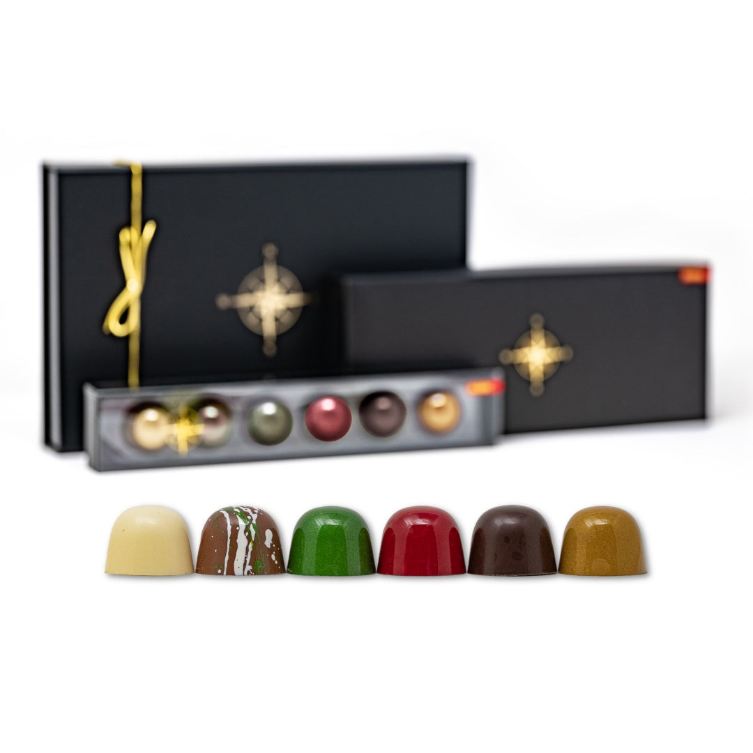Holiday Bonbons