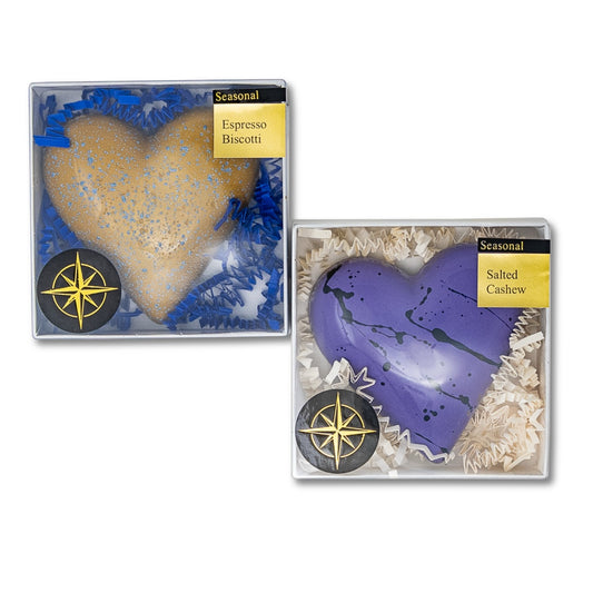 Heart of Compassion