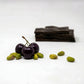 Cherry Pistachio