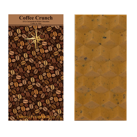 Coffee Crunch