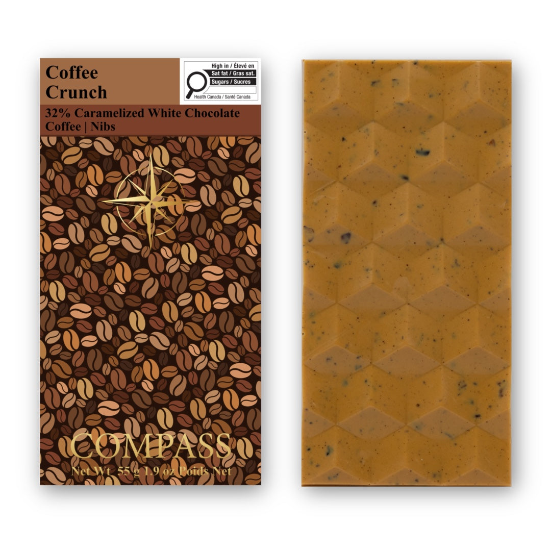 Coffee Crunch