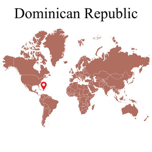 Dominican Republic 78%