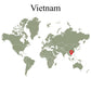 Vietnam 81%