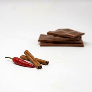 Mexican Hot Chocolate