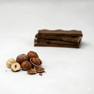 Hazelnut Rocher