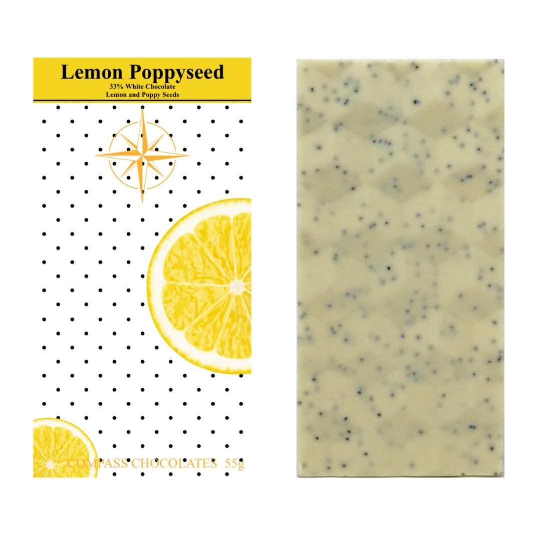 Lemon Poppyseed