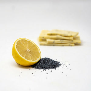 Lemon Poppyseed
