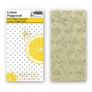 Lemon Poppyseed