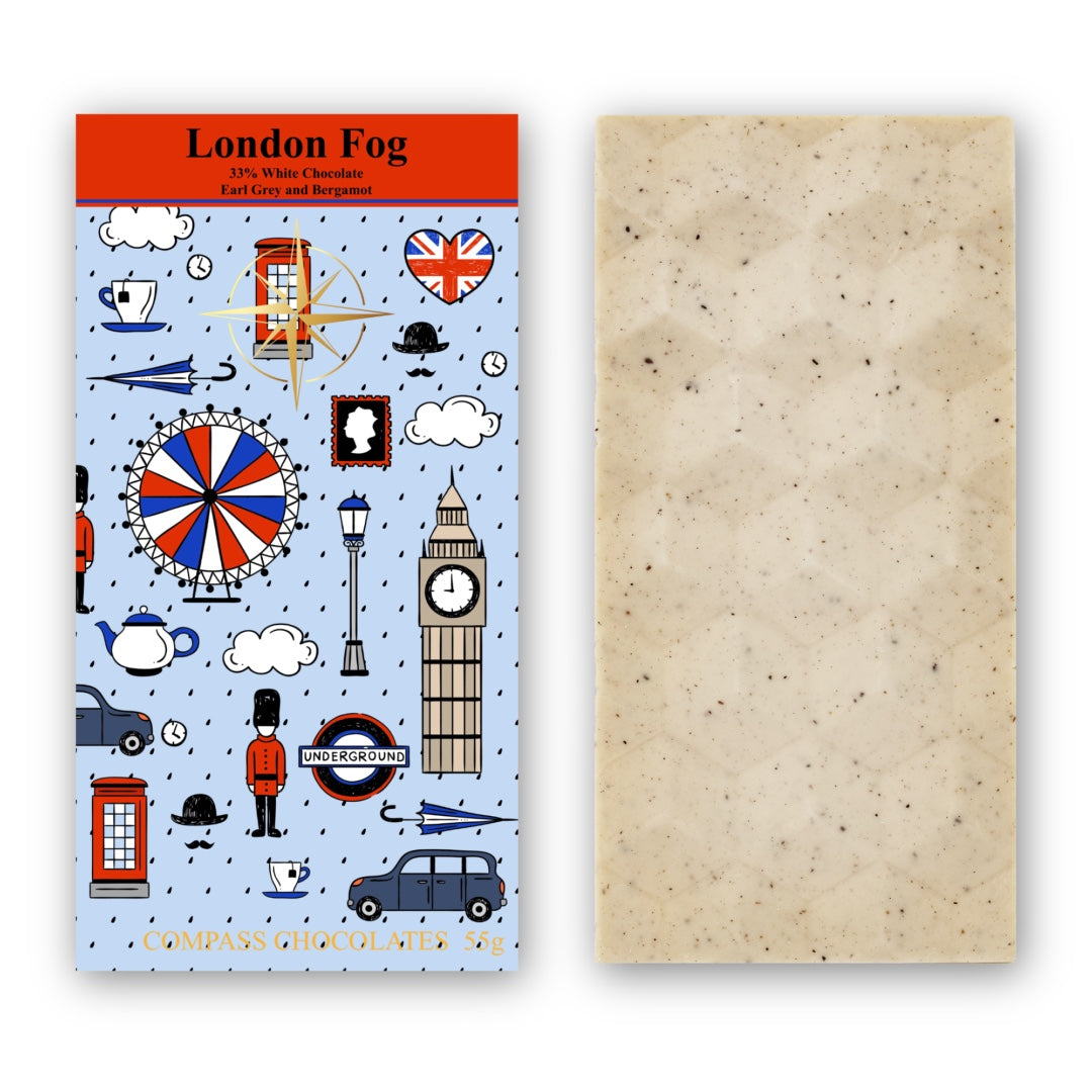 London Fog