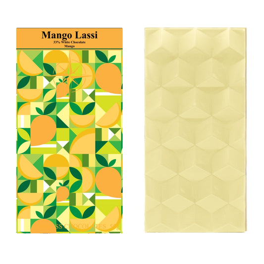 Mango Lassi