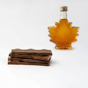 Maple Toffee