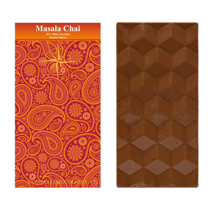 Masala Chai