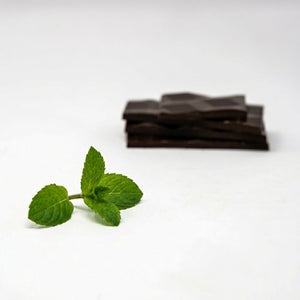 Minty Kiss