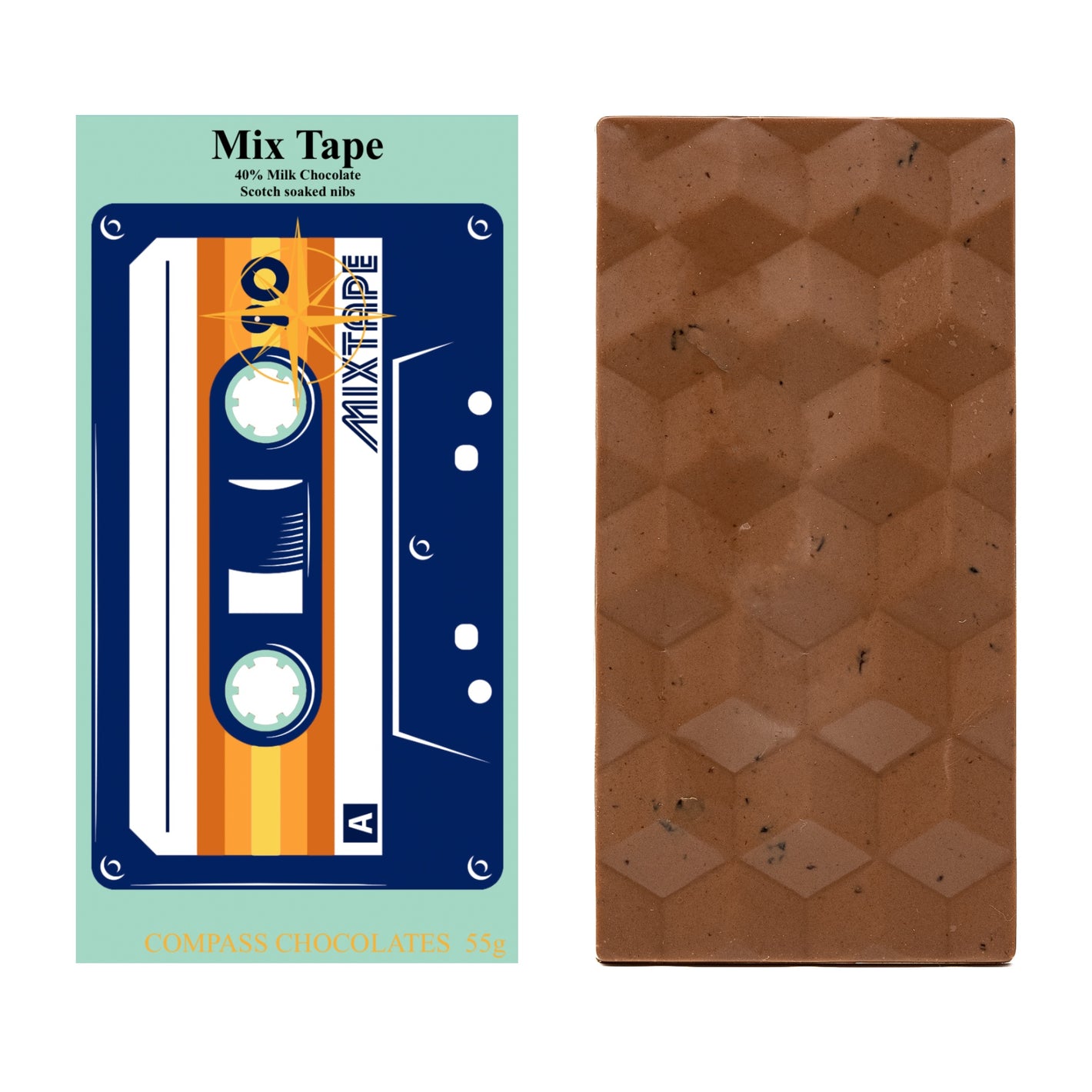 Mix Tape
