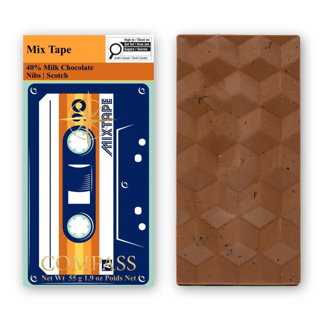 Mix Tape