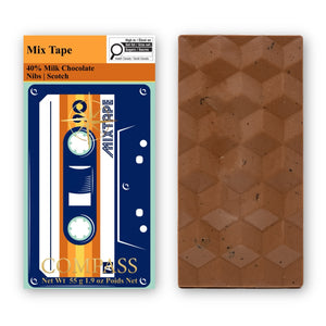 Mix Tape