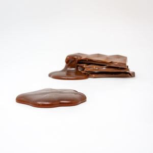 Oozy Salted Caramel