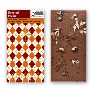 Roasted Pecan