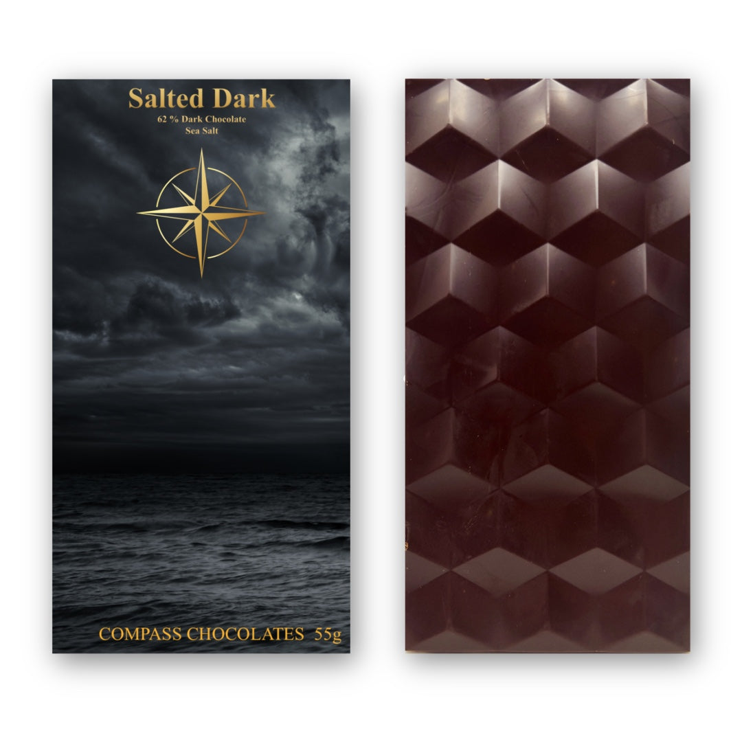 Salted Dark