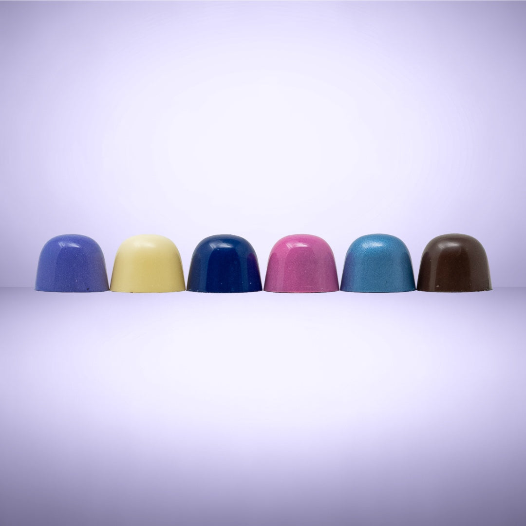 Seasonal Bonbons