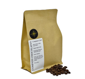 Nano-batch Coffee