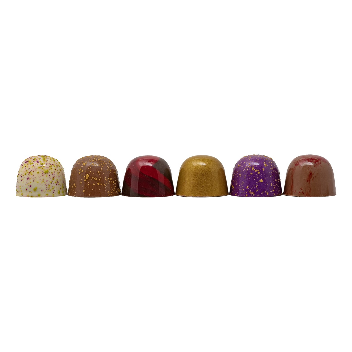 Nut Bonbons